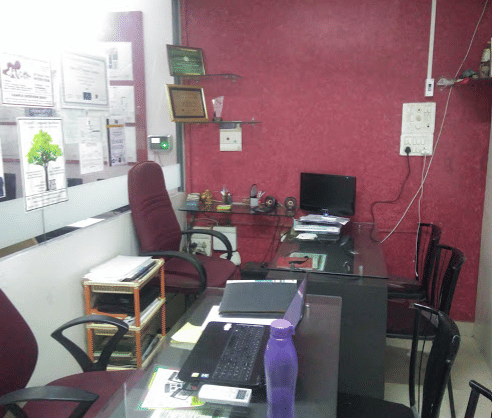 Trans-IT Computer Institute Trans IT Computer Institute photo 4